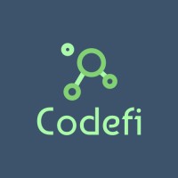 Codefi Engineering SRL logo, Codefi Engineering SRL contact details