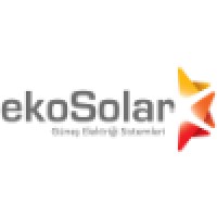 ekoSolar logo, ekoSolar contact details