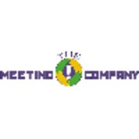 The Meeting Company logo, The Meeting Company contact details