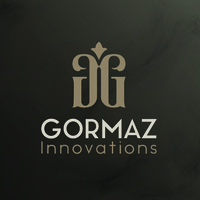 Gormaz Innovations logo, Gormaz Innovations contact details