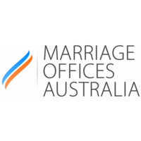 Marriage Offices Australia logo, Marriage Offices Australia contact details