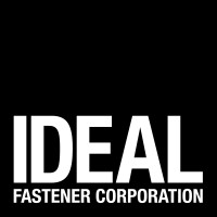 IDEAL Fastener Corporation logo, IDEAL Fastener Corporation contact details