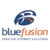 Bluefusion Creative Internet Solutions logo, Bluefusion Creative Internet Solutions contact details