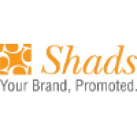 Shads Advertising Co., Inc. logo, Shads Advertising Co., Inc. contact details