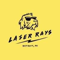 Laser Rays Detroit logo, Laser Rays Detroit contact details