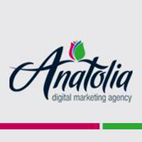 Anatolia Digital logo, Anatolia Digital contact details