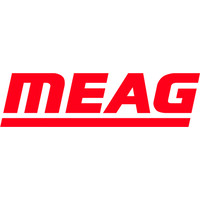 Meag AG logo, Meag AG contact details