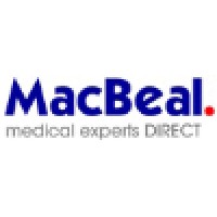 MacBeal Limited logo, MacBeal Limited contact details