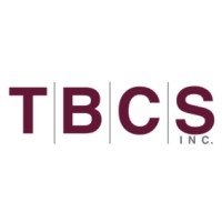 TBCS, Inc. logo, TBCS, Inc. contact details