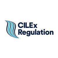 CILEx Regulation Limited logo, CILEx Regulation Limited contact details