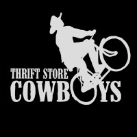 Thrift Store Cowboys logo, Thrift Store Cowboys contact details