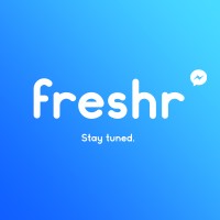 HelloFreshr logo, HelloFreshr contact details