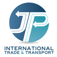 JP INTERNATIONAL TRADE & TRANSPORT logo, JP INTERNATIONAL TRADE & TRANSPORT contact details