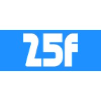 25friends logo, 25friends contact details