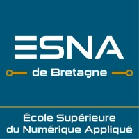 ESNA de Bretagne logo, ESNA de Bretagne contact details