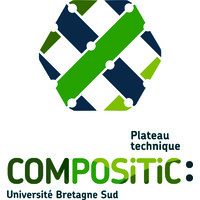 ComposiTIC logo, ComposiTIC contact details