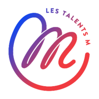 Les Talents M logo, Les Talents M contact details