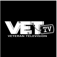 VET Tv- Veteran Television logo, VET Tv- Veteran Television contact details