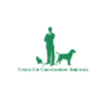 Voice for Companion Animals logo, Voice for Companion Animals contact details