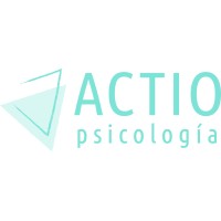 Actio Psicología logo, Actio Psicología contact details