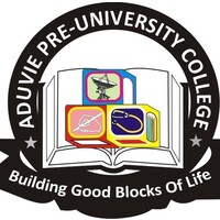 Aduvie Pre University logo, Aduvie Pre University contact details