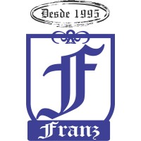 Chocolates Franz logo, Chocolates Franz contact details