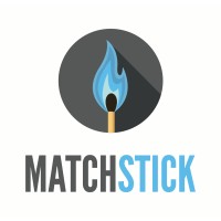 Matchstick Staffing logo, Matchstick Staffing contact details