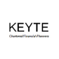 KEYTE Chartered Financial Planners logo, KEYTE Chartered Financial Planners contact details