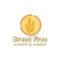 Bread Free logo, Bread Free contact details