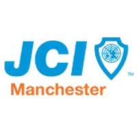 JCI Manchester logo, JCI Manchester contact details