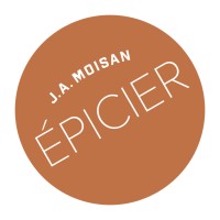 Épicerie J.A.Moisan logo, Épicerie J.A.Moisan contact details