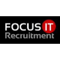 Focus IT Recruitment logo, Focus IT Recruitment contact details