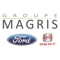 Groupe Magris logo, Groupe Magris contact details