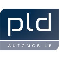 PLD Automobile logo, PLD Automobile contact details