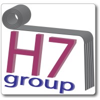 H7Group S.r.l. logo, H7Group S.r.l. contact details