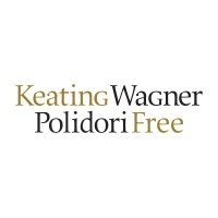 KEATING WAGNER POLIDORI FREE, PC logo, KEATING WAGNER POLIDORI FREE, PC contact details