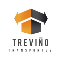 Treviño Transportes logo, Treviño Transportes contact details