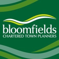 Bloomfields Chartered Town Planners logo, Bloomfields Chartered Town Planners contact details