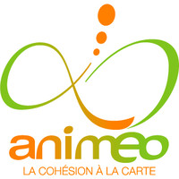 Animéo logo, Animéo contact details