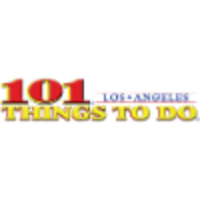 101 Things To Do Los Angeles logo, 101 Things To Do Los Angeles contact details