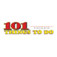 101 Things To Do Phoenix logo, 101 Things To Do Phoenix contact details