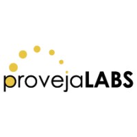 Proveja Labs logo, Proveja Labs contact details