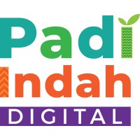 PT. Padi Indah Digital logo, PT. Padi Indah Digital contact details