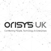 Orisys UK Limited logo, Orisys UK Limited contact details