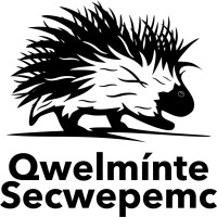 Qwelminte Secwepemc logo, Qwelminte Secwepemc contact details