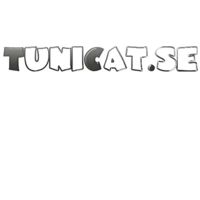 TuniCat AB logo, TuniCat AB contact details