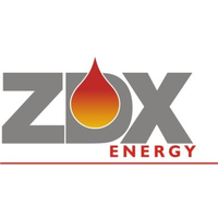 ZDX Energy Limited logo, ZDX Energy Limited contact details