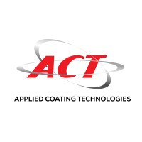 Applied Coating Technologies Ltd logo, Applied Coating Technologies Ltd contact details