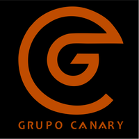 Grupo Canary logo, Grupo Canary contact details