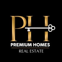 Premium Homes Dubai logo, Premium Homes Dubai contact details